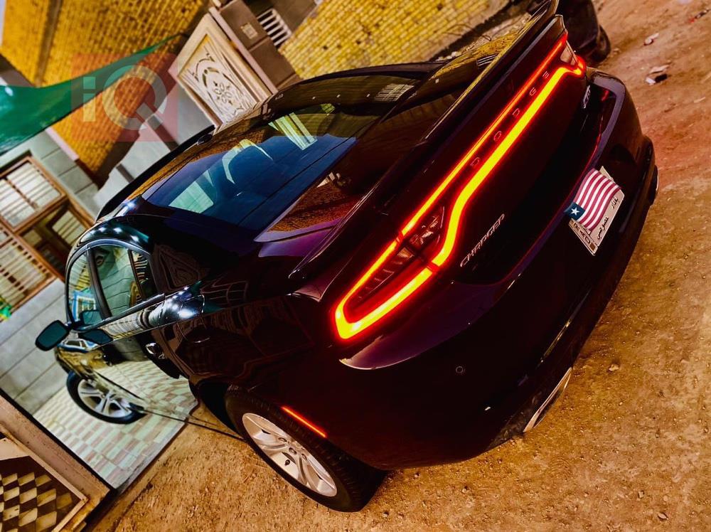 دودج تشارجر